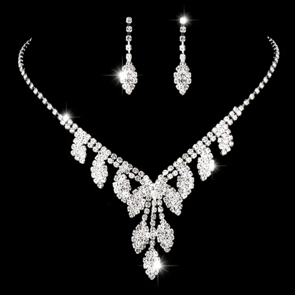 JEWELRY SET FOR WOMEN
